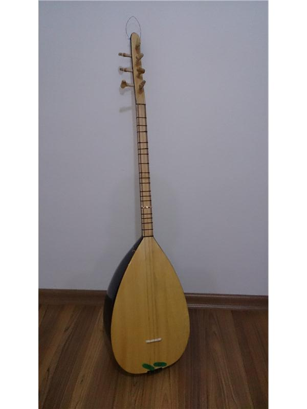 kısa sap bağlama 