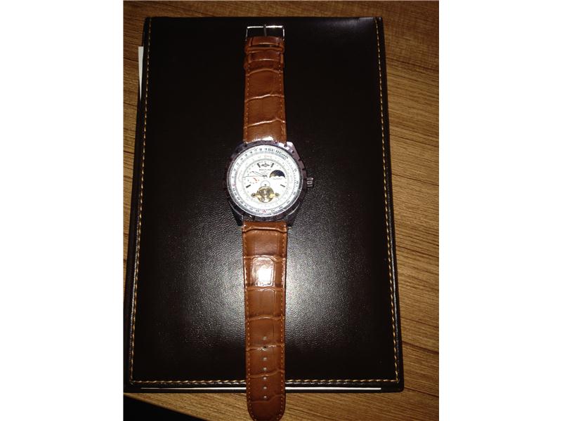 Breitling Bentley Tourbillon