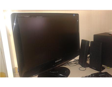 Laptopa takaslik masaüstü pc