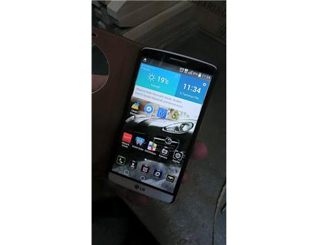 LG G3 16 GB 4 AYLIK