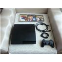 ps3 slim 320 gb sıfır ayarinda temiz cihaz 