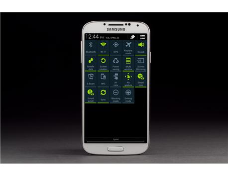 TAKASLIK galaxy s4 