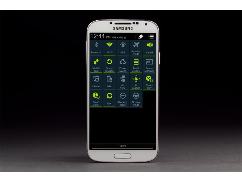 TAKASLIK galaxy s4 