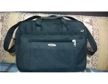 SIFIR LAP TOP ÇANTASI