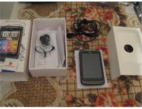 iphone4s yada laptop takaslı htc wildfire s