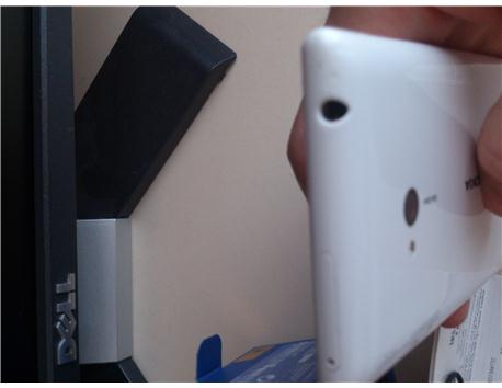 Lumia 720 takaslı garantili faturalı kutulu