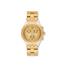orijinal swatch swiss irony gold shack34 kol saati