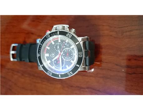 SATILIK YADA TAKAS GUESS COLLECTİON SAAT