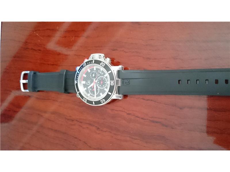 SATILIK YADA TAKAS GUESS COLLECTİON SAAT