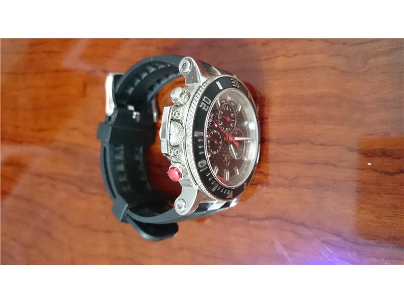 SATILIK YADA TAKAS GUESS COLLECTİON SAAT