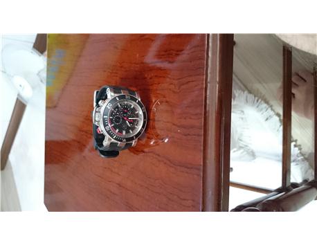 SATILIK YADA TAKAS GUESS COLLECTİON SAAT