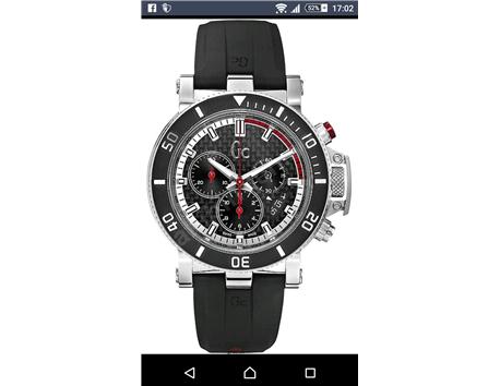 SATILIK YADA TAKAS GUESS COLLECTİON SAAT