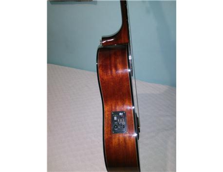 Gitar ve Digerleri