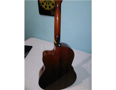 Gitar ve Digerleri