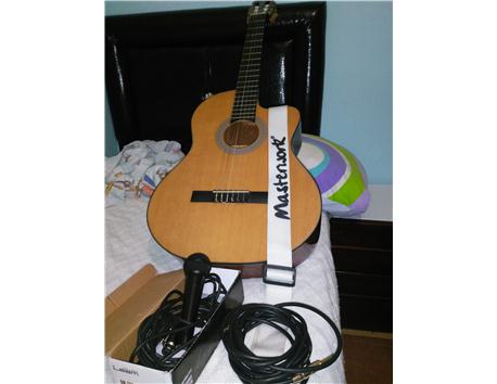 Gitar ve Digerleri