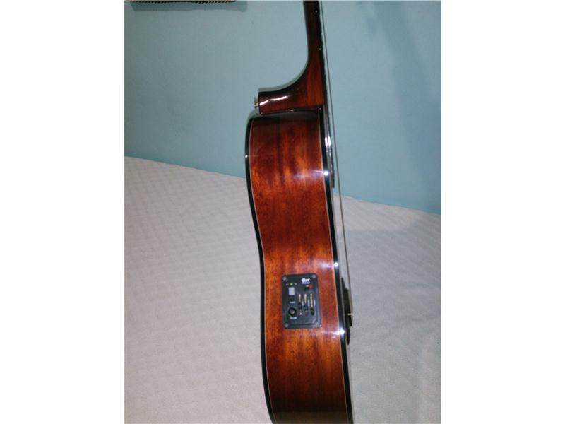 Gitar ve Digerleri