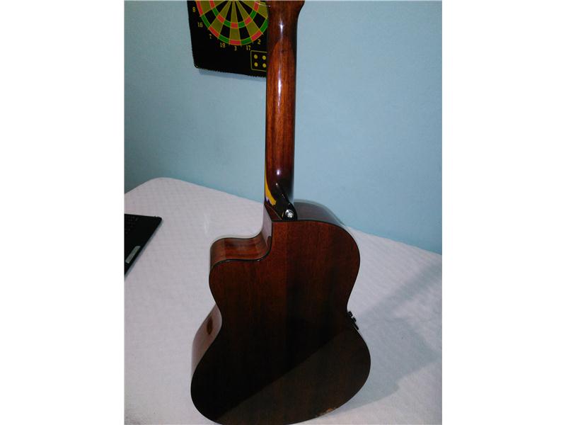 Gitar ve Digerleri