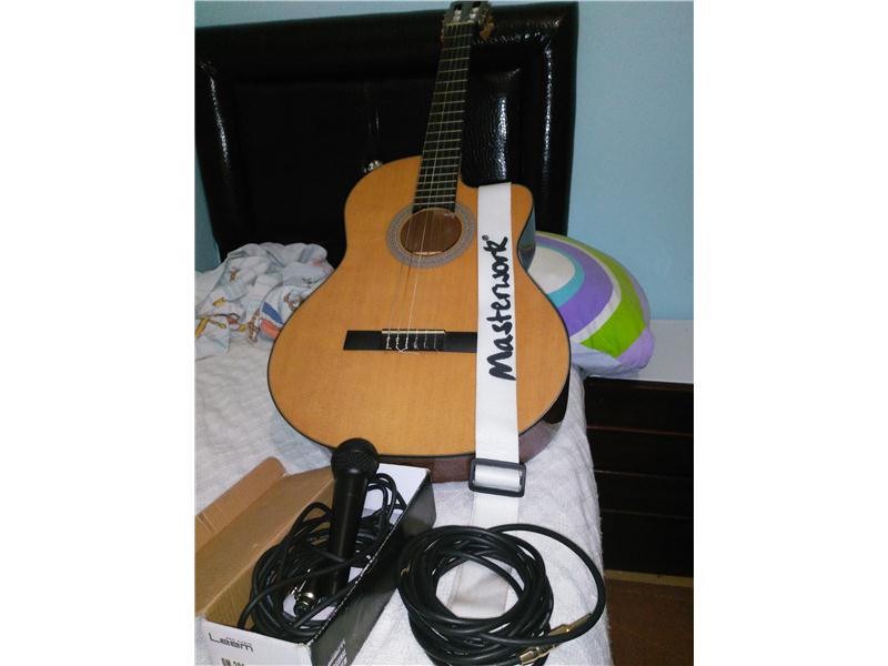 Gitar ve Digerleri