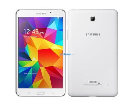 Samsung Tab 4 t230