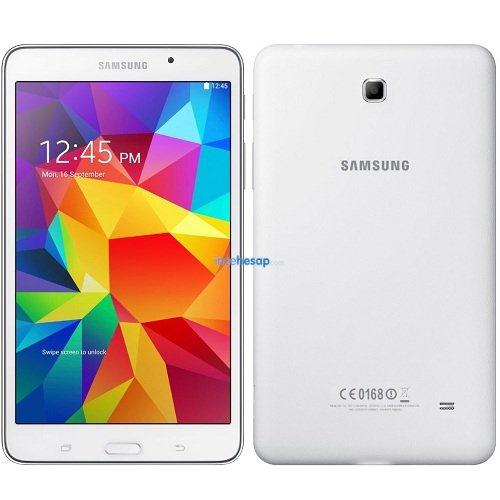 Samsung Tab 4 t230
