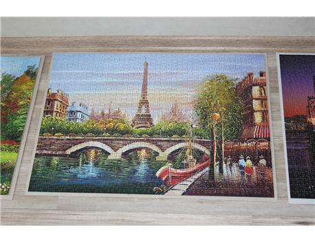 ankara tamamlanmış puzzle