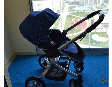 Graco Symbio Bebek Arabası 