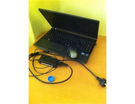 Samsung NP300E5C - İ5 İşlemcili