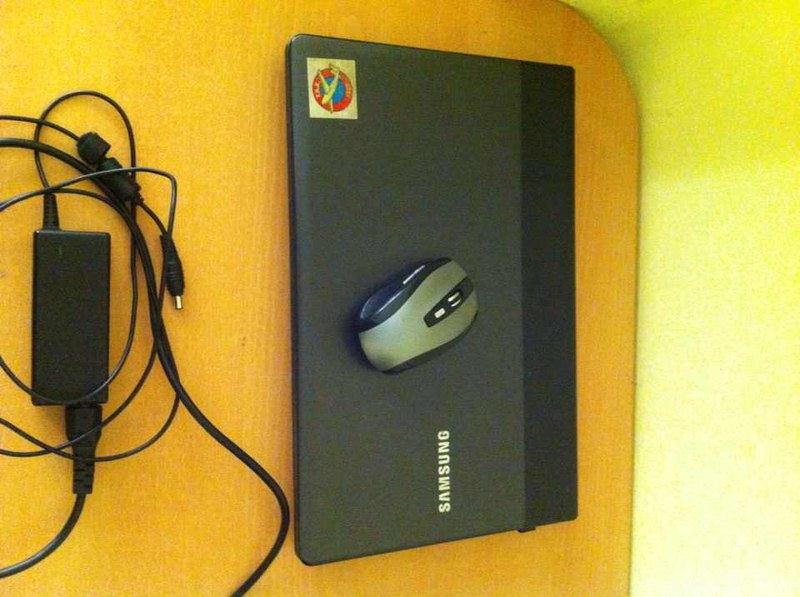 Samsung NP300E5C - İ5 İşlemcili