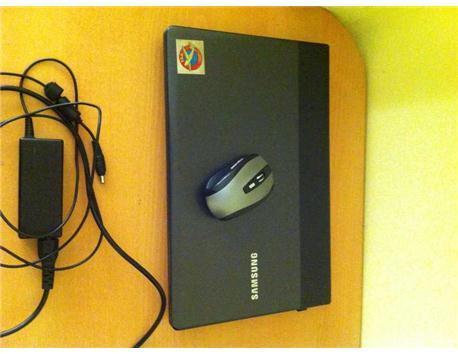 Samsung NP300E5C - İ5 İşlemcili