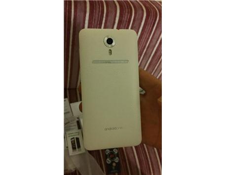 general mobile adroid one 1 aylık cihaz