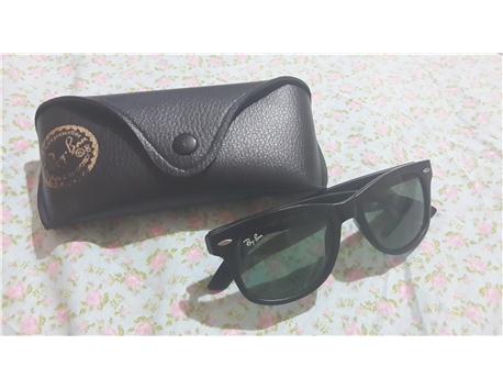 Rayban Güneş gözlüğü