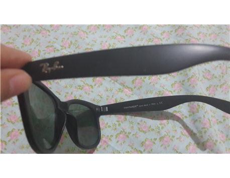 Rayban Güneş gözlüğü