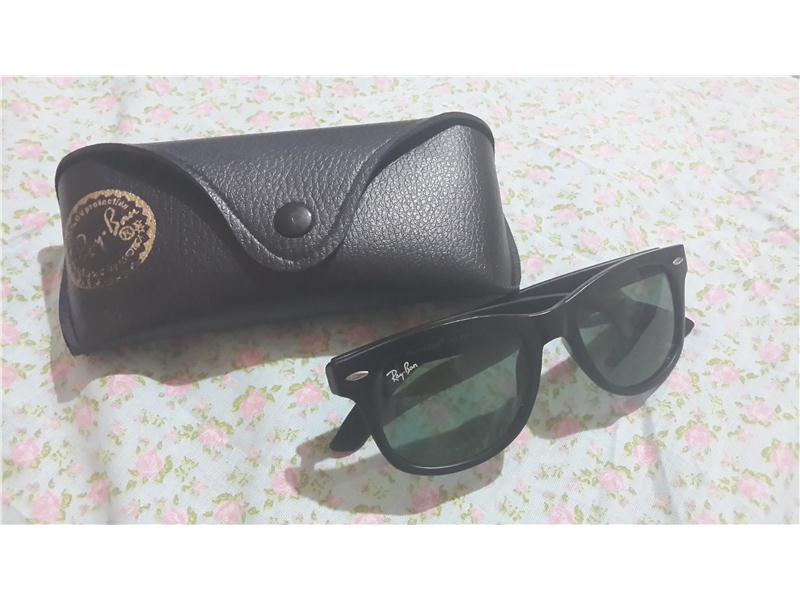 Rayban Güneş gözlüğü