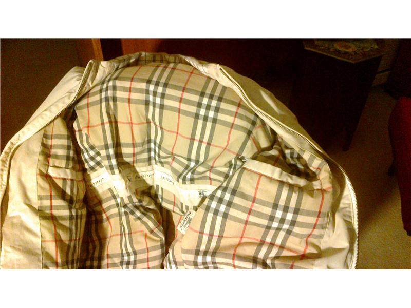 Burberry L beden mont