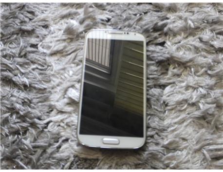 TEMİZ SAMSUNG S4