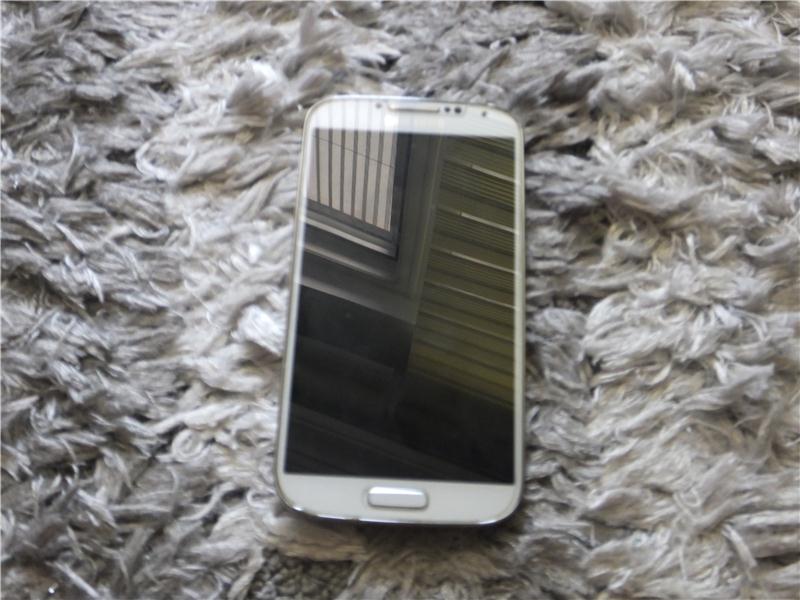 TEMİZ SAMSUNG S4
