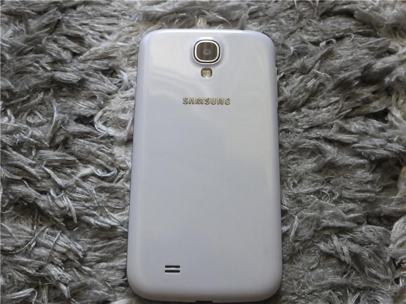 TEMİZ SAMSUNG S4