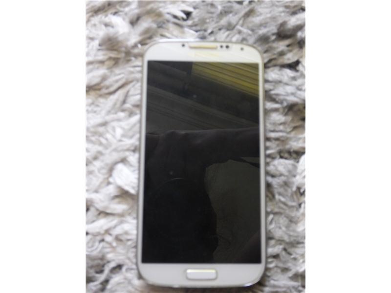 TEMİZ SAMSUNG S4