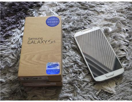 TEMİZ SAMSUNG S4