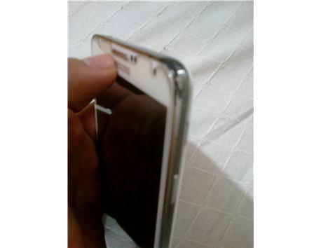 Note 3 ümü Iphone 5s le takas ediyorum