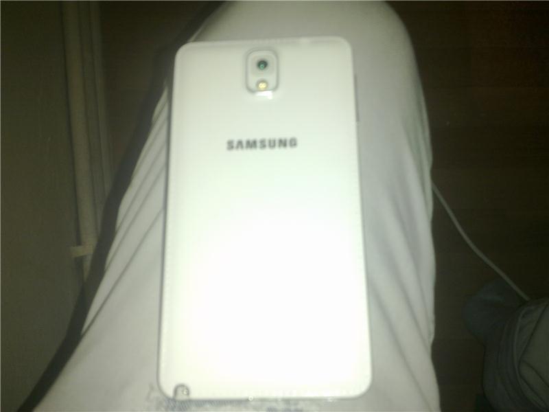 Note 3 ümü Iphone 5s le takas ediyorum