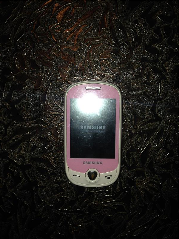Samsung (BASMATİK)