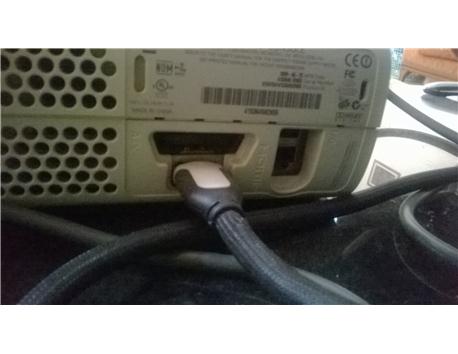 FWli xbox 360 