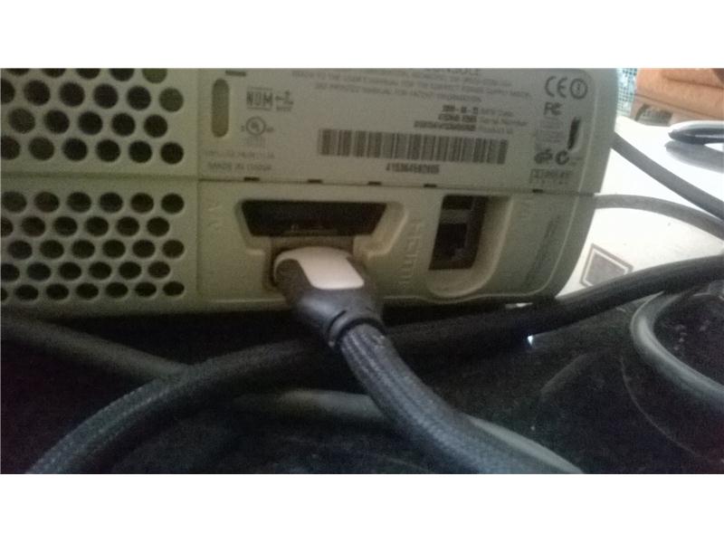 FWli xbox 360 