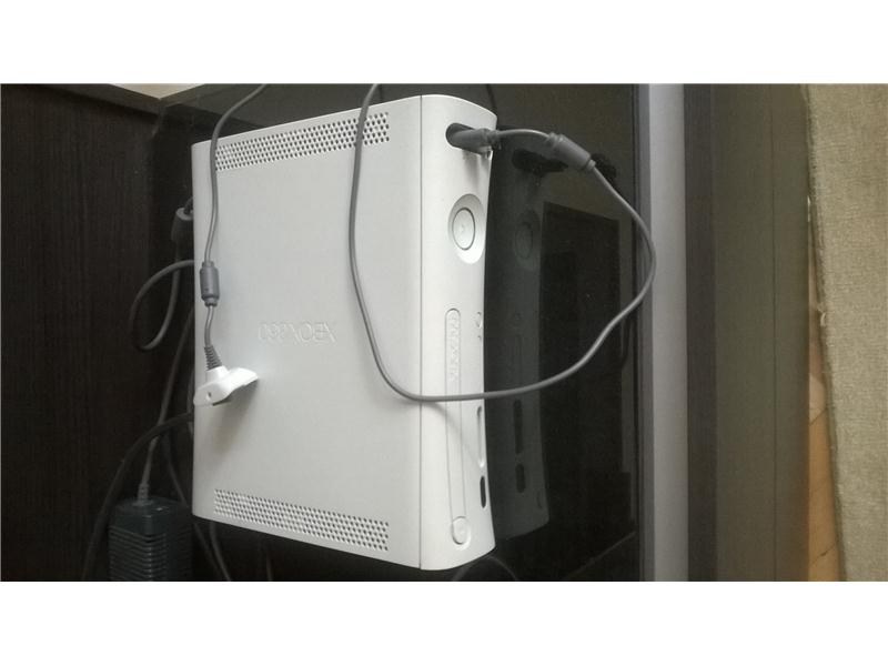 FWli xbox 360 