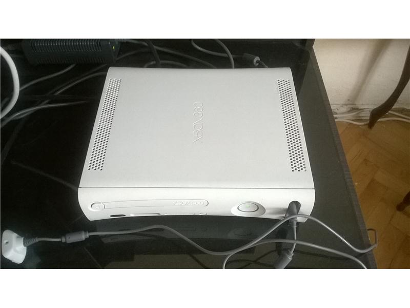 FWli xbox 360 