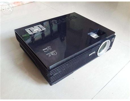 İnanılmaz Temiz Sadece Evde Kullanıldı (Benq mp 720p)