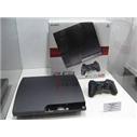 PS3 SLİM KASA + 2 KOL + PESS 2013