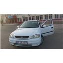 OPEL ASTRA 1.4 NB FLEET