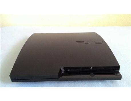 Playstation 3 320 GB Slim Oyunları Değerinde Fiyatla Kaçırma